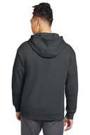 New Era ®  Heritage Fleece Pullover Hoodie NEA525