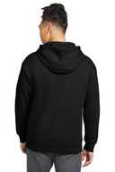 New Era ®  Heritage Fleece Pullover Hoodie NEA525