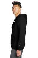 New Era ®  Heritage Fleece Pullover Hoodie NEA525