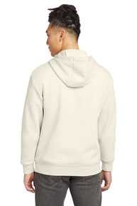 New Era ®  Heritage Fleece Full-Zip Hoodie NEA526