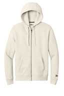 New Era ®  Heritage Fleece Full-Zip Hoodie NEA526