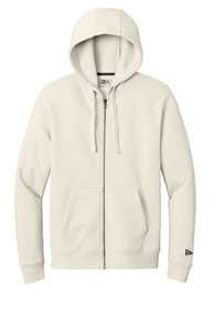 New Era ®  Heritage Fleece Full-Zip Hoodie NEA526