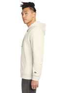 New Era ®  Heritage Fleece Full-Zip Hoodie NEA526