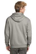 New Era ®  Heritage Fleece Full-Zip Hoodie NEA526