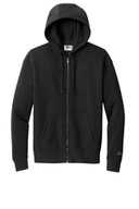 New Era ®  Heritage Fleece Full-Zip Hoodie NEA526