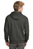 New Era ®  Heritage Fleece Full-Zip Hoodie NEA526