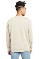 New Era ®  Heritage Fleece Pocket Crew NEA527