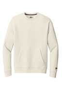 New Era ®  Heritage Fleece Pocket Crew NEA527