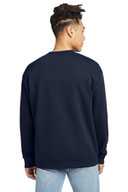 New Era ®  Heritage Fleece Pocket Crew NEA527