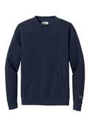 New Era ®  Heritage Fleece Pocket Crew NEA527