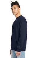New Era ®  Heritage Fleece Pocket Crew NEA527
