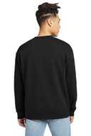 New Era ®  Heritage Fleece Pocket Crew NEA527
