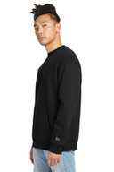 New Era ®  Heritage Fleece Pocket Crew NEA527
