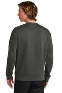 New Era ®  Heritage Fleece Pocket Crew NEA527