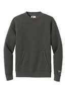 New Era ®  Heritage Fleece Pocket Crew NEA527