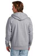 New Era ®  Comeback Fleece Full-Zip Hoodie NEA551