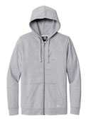 New Era ®  Comeback Fleece Full-Zip Hoodie NEA551