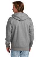 New Era ®  Comeback Fleece Full-Zip Hoodie NEA551