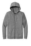New Era ®  Comeback Fleece Full-Zip Hoodie NEA551
