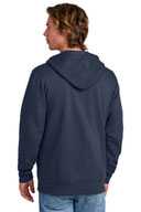 New Era ®  Comeback Fleece Full-Zip Hoodie NEA551