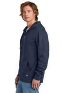 New Era ®  Comeback Fleece Full-Zip Hoodie NEA551