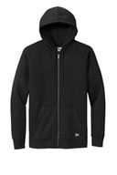 New Era ®  Comeback Fleece Full-Zip Hoodie NEA551