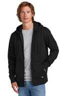 New Era ®  Comeback Fleece Full-Zip Hoodie NEA551