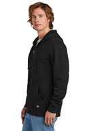 New Era ®  Comeback Fleece Full-Zip Hoodie NEA551