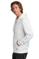 New Era ®  Comeback Fleece Full-Zip Hoodie NEA551
