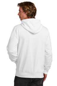New Era ®  Comeback Fleece Full-Zip Hoodie NEA551