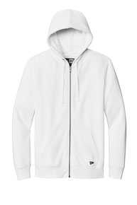 New Era ®  Comeback Fleece Full-Zip Hoodie NEA551
