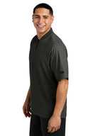 New Era  ®  Cage Short Sleeve 1/4-Zip Jacket. NEA600
