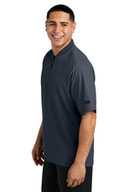 New Era  ®  Cage Short Sleeve 1/4-Zip Jacket. NEA600