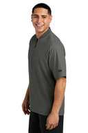 New Era  ®  Cage Short Sleeve 1/4-Zip Jacket. NEA600