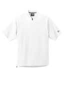 New Era  ®  Cage Short Sleeve 1/4-Zip Jacket. NEA600