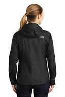 The North Face  ®  Ladies DryVent ™  Rain Jacket. NF0A3LH5