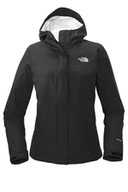 The North Face  ®  Ladies DryVent ™  Rain Jacket. NF0A3LH5
