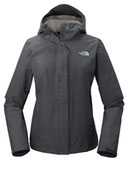 The North Face  ®  Ladies DryVent ™  Rain Jacket. NF0A3LH5