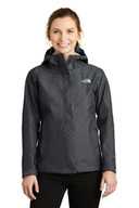 The North Face  ®  Ladies DryVent ™  Rain Jacket. NF0A3LH5