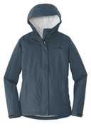 The North Face  ®  Ladies DryVent ™  Rain Jacket. NF0A3LH5