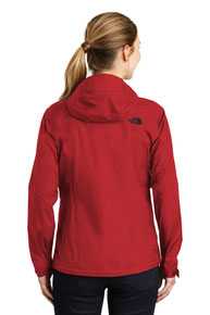 The North Face  ®  Ladies DryVent ™  Rain Jacket. NF0A3LH5