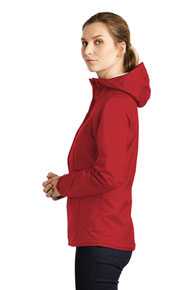 The North Face  ®  Ladies DryVent ™  Rain Jacket. NF0A3LH5