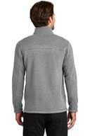 The North Face  ®  Sweater Fleece Jacket. NF0A3LH7