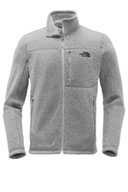 The North Face  ®  Sweater Fleece Jacket. NF0A3LH7
