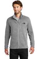 The North Face  ®  Sweater Fleece Jacket. NF0A3LH7