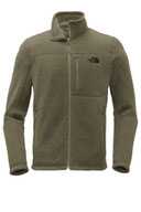 The North Face  ®  Sweater Fleece Jacket. NF0A3LH7