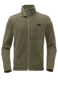 The North Face  ®  Sweater Fleece Jacket. NF0A3LH7