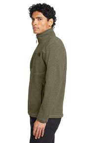 The North Face  ®  Sweater Fleece Jacket. NF0A3LH7