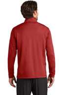 The North Face  ®  Tech 1/4-Zip Fleece. NF0A3LHB