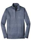 The North Face  ®  Tech 1/4-Zip Fleece. NF0A3LHB